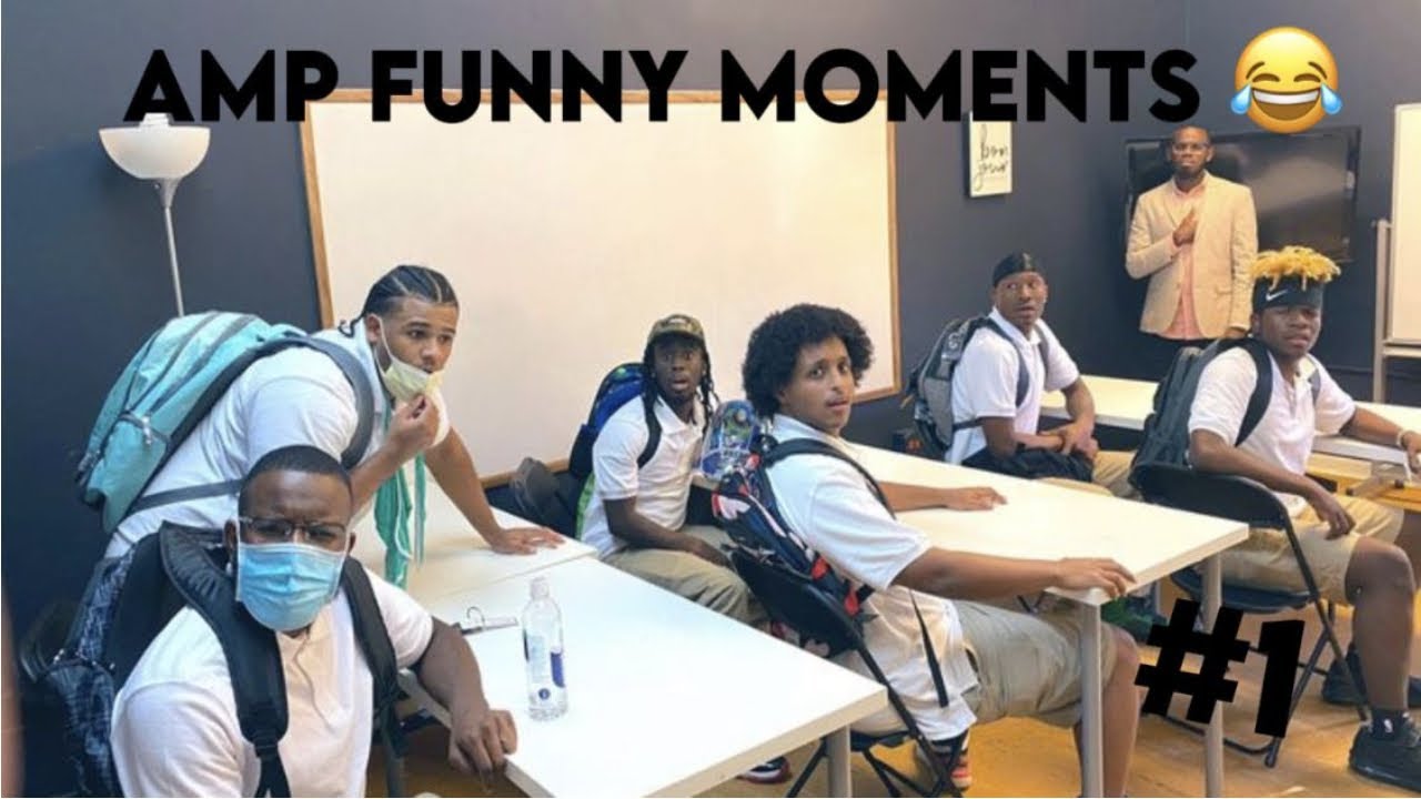 Amp Funny Moments 1 Youtube