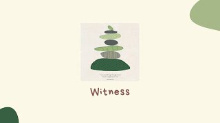 Witness - 2023 Youth Album Lyrics (Lola Kersey) | LDS songs #latterdaysaints