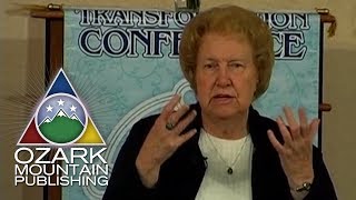 Life After Death - Dolores Cannon - 2008 - Full Lecture