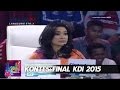 Komentar Juri Khairat 