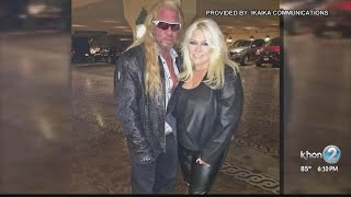 Beth Chapman in medically induced coma at The Queen's Medical Center, family says