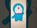 Draw Doraemon | Python Tricks