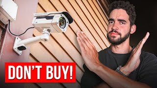 What Is Really Needed For Home Security 5 Useful Security Systems