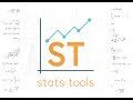 SPSS - Scatterplots in Chart Builder Example
