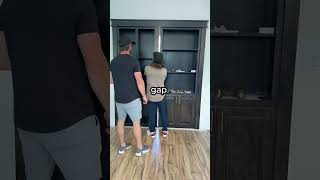 DIY Murphy Door® Install | Hidden Door Tutorial