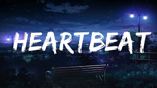 Childish Gambino - Heartbeat Lyrics Video