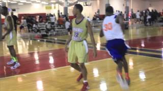 INside Out Darryl Smith DMVelite