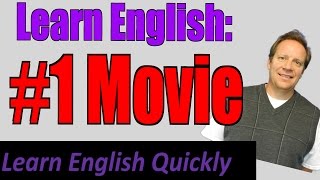 English Listening Lesson from the #1 Movie: Learn English from The Magnificent
