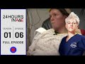 Woken at Gunpoint - 24 Hours in A&E - Medical Documentary