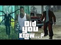Gta San Andreas Secrets And Facts 6