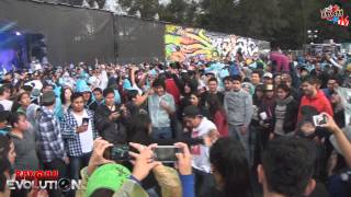 La Changa en el Vive Latino 2014 (VIDEO COMPLETO) La Rakona TV