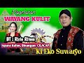 Live 🔴 WAYANG KULIT KI EKO SUWARYO DI DS. Jepara Kulon, Binangun _Cilacap,Jum'at,01 November 2024