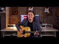 windy u0026 warm tommy emmanuel cover by tim van roy