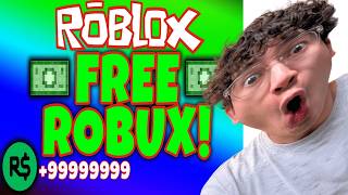 Roblox Scams Are Dumb As F**k (how tf u fall for ts 😭)
