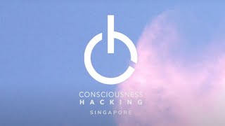 Introduction to Consciousness Hacking Singapore | Edric Subur