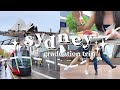 sydney vlog ✈️ | graduation trip in australia for a week!! 🎓🎉