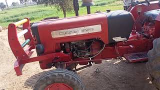 Mahindra 265 Di। Bikau#1998 Modal।bahut Sasta Tractor।