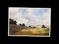 chien chung wei watercolor painting 508