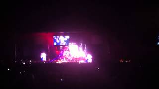 Brad Paisley Beat This Summer Live