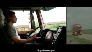 NEW STRALIS HI-WAY - 06 - HI COMFORT \u0026 ERGONOMICS - Dashboard