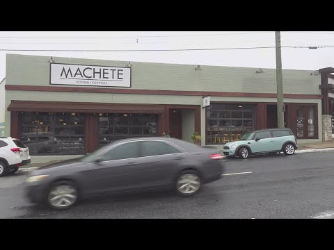 Greensboro Restaurant Named Top 100 In The U.S - YouTube