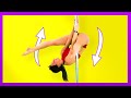 Master Your AERIAL INVERT (3 Essential Tips) - Learn to Pole Dance