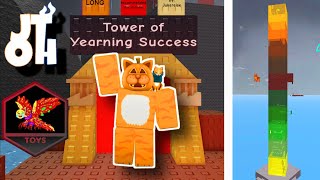 JToH - Tower of Yearning Success (ToYS)