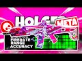 The BEST HOLGER 26 Gunsmith in (SEASON 3) No Recoil Fast ADS High Accuracy in COD Mobile... (META)