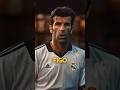 Luis Figo: from Barcelona to Real Madrid | my Story