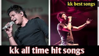 kk best songs of all time | kk best songs mashup | kk best songs emraan hashmi #kk