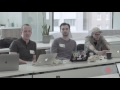 RxJS Contributor Days - A Summary