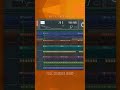 FL Studio Tutorial - Secret -50% CPU Saving Tip #shorts