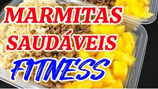 🟩MARMITAS SAUDAVEIS FITNESS ( DEPOIMENTOS ) CURSO MARMITAS FITNESS SAUDAVEIS CONGELADAS