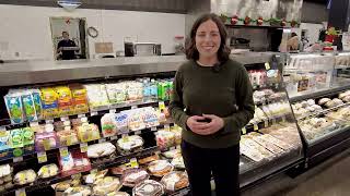 Easy & Healthy Snack Ideas | Food City Dietitian's Tips