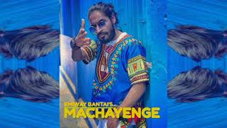 emiway- Machayenge (Cover)