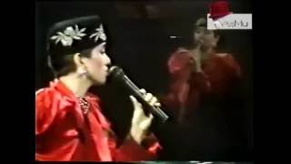 信 1985梅艷芳盡顯光華演唱會