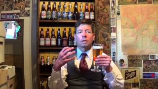 Louisiana Beer Reviews: Pilsner Urquell