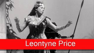 Leontyne Price: Verdi - Aida, 'Ritorna vincitor!'