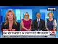 cnn sinema and sgt. daniel somers s parents working to prevent veteran suicide