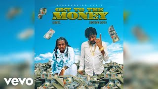 Jahmiel, Unknown Gringo - Get To The Money (Official Audio)