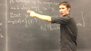 08. Algebraic geometry - Introducing schemes (Anton Mosunov)