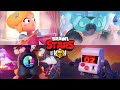 Popular Brawl Stars Animation