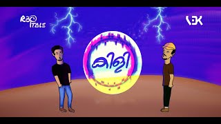 Kili | Rap Tale | V3K | Xac X Drax | Malayalam Rap (Official Music Video)