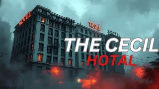 The Cecil Hotel Mysteries: Death, Tragedy, and Unsolved Secrets