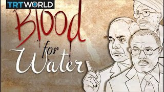 Africa's water war: Fighting for survival