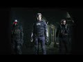 Resident Evil ReVerse 2023 - Multiplayer Gameplay (PS5)