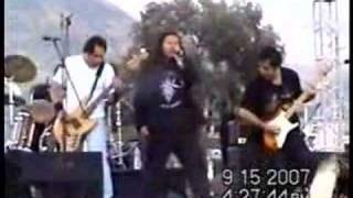 Wizard - Alma Inmortal - Ecuador [ En Vivo - Quito Ecuador ]