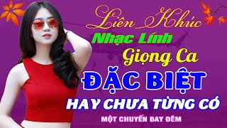 LK Ca Nhạc Trữ Tình Bolero ĐỘC LẠ & ÊM TAI KHÔNG QUẢNG CÁO✨Nhạc Vàng Xưa MỚI RA LÒ NGHE CỰC ĐÃ TAI