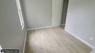 3137 Elmora Ave 3bd 1 ba