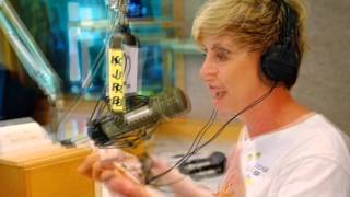 KJRB News Break w/ Lucinda Kay: 7-14-14